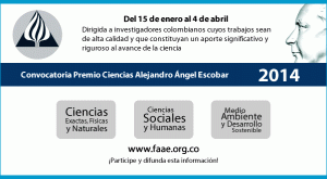 beca alejandri angel escobar