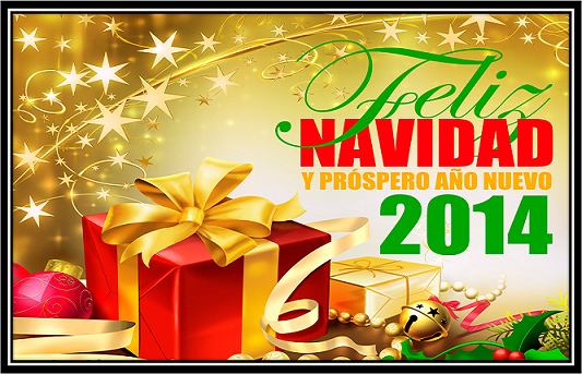 feliznavidad - intranet