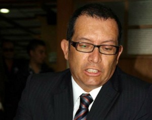 Gabriel Gallego Montes, del Departamento de Estudios de Familia de la U.