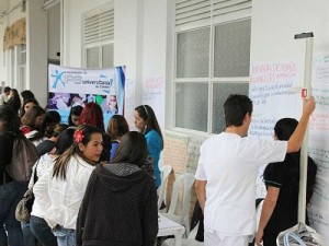 bienestar universitario