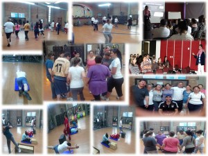 Collages Funcionarios