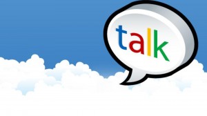 talk..