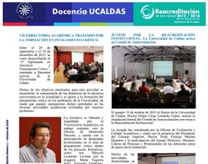 UCaldas