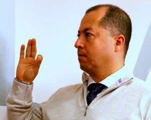 posesionjulian