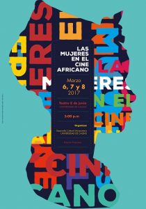 Ciclo de Cine Africano