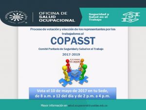 votaciones