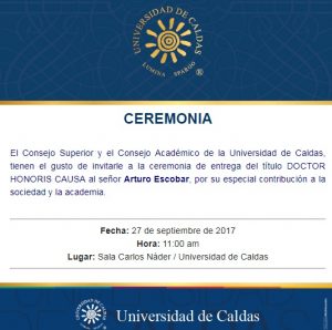 honoris