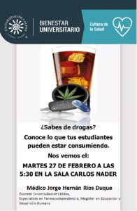 Confedrogas
