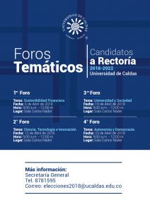 CRONOGRAMA-FOROS-ELECCIONES-DE-RECTOR-2018