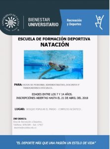 natacion