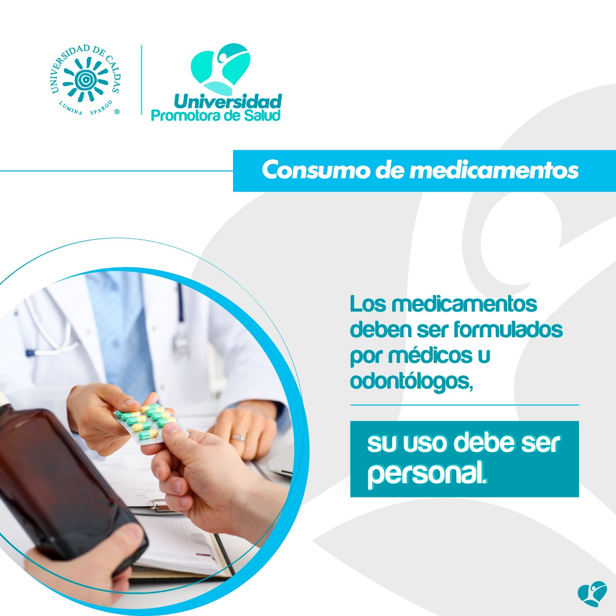 Consumo de medicamentos