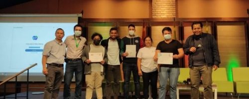 Estudiantes de Mecatrónica obtienen segundo puesto en el Megatorneo Internacional de Robótica Runibot 2021