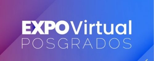 Expo Virtual Posgrados U de Caldas