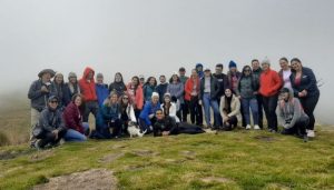Actividad de cierre del proyecto Empleado Activo de la Universidad de Caldas