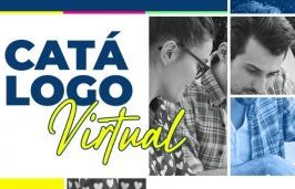 Catálogo de microempresarios y emprendedores de la Universidad de Caldas