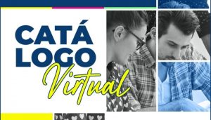 Catálogo de microempresarios y emprendedores de la Universidad de Caldas
