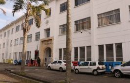 Facultad de Ciencias Jurídicas y Sociales programa su regreso a la presencialidad