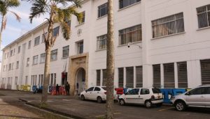 Facultad de Ciencias Jurídicas y Sociales programa su regreso a la presencialidad