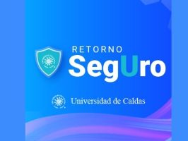 Medidas para el retorno a la presencialidad en la Universidad de Caldas