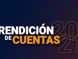 Audiencia Pública de rendición de cuentas se realizará el 8 de marzo