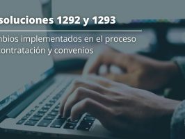 Conozca más sobre los cambios implementados en el proceso de contratación y convenios U. de Caldas