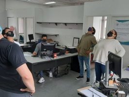 Inicia el programa Activaciones Saludables
