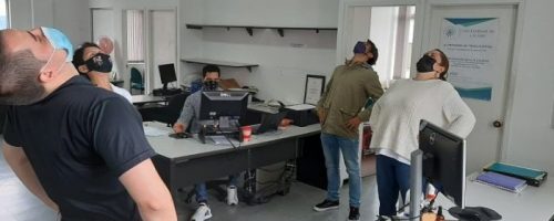 Inicia el programa Activaciones Saludables
