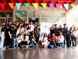La Oficina de Bienestar Universitario trabaja por el cuidado de la comunidad universitaria