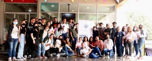 La Oficina de Bienestar Universitario trabaja por el cuidado de la comunidad universitaria
