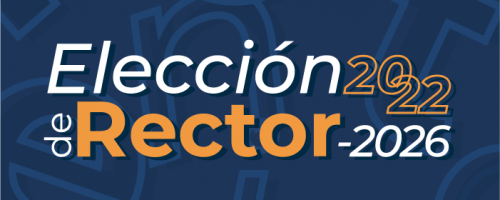 Resultados de la verificación de requisitos de los aspirantes en la convocatoria de elección del rector de la Universidad de Caldas
