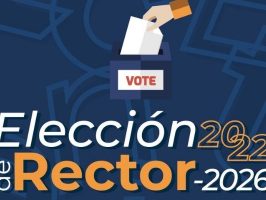 Comité Central de elecciones confirmó la validación de candidatos aspirantes a la rectoría de la Universidad de Caldas
