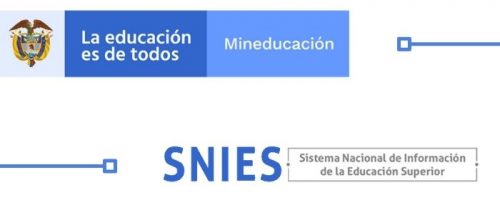 Encuesta de inclusión en la Educación Superior del MEN
