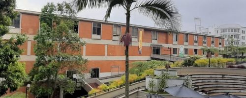 Universidad de Caldas fortalece su área de promoción socioeconómica