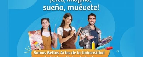 Tarifas especiales en cursos de artes plásticas para los afiliados Confa
