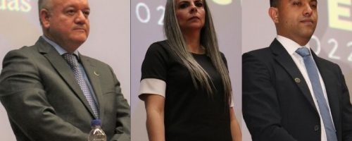 Universidad de Caldas exaltó la labor de sus egresados destacados durante la ceremonia de grados