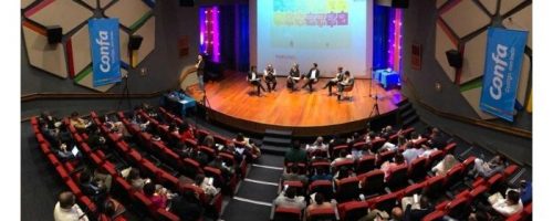 Universidad de Caldas obtiene el 99,8% de favorabilidad en la encuesta de percepción ciudadana de Manizales Cómo Vamos
