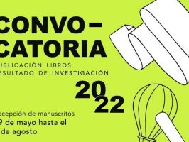 Imagen que describe la convocatoria