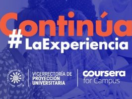 Imagen que describe las ofertas de estudio para cursera, con convenio de la Universidad de Caldas
