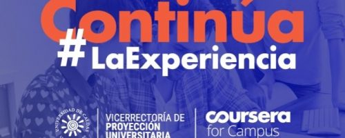 Imagen que describe las ofertas de estudio para cursera, con convenio de la Universidad de Caldas