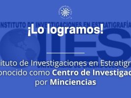 Image con logo de la Universidad de Caldas, con fon azul que dice: ¡lo logramos!