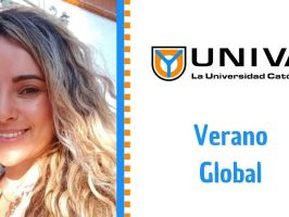 Profesora de Salud Pública de la Universidad de Caldas Diana Paola Betancurth Loaiza