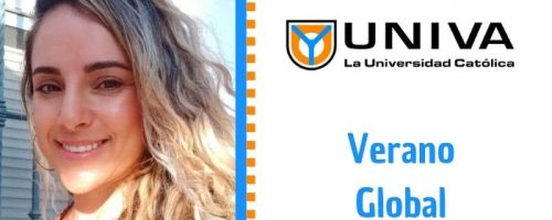 Profesora de Salud Pública de la Universidad de Caldas Diana Paola Betancurth Loaiza