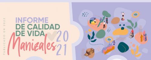 Evento de cómo vamos manizales 2021