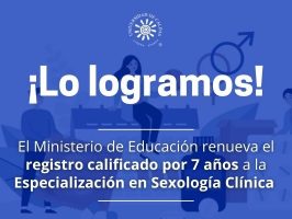 Imagen que dice: Lo logramos