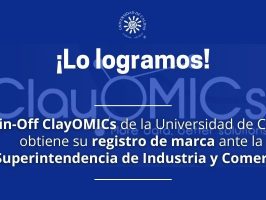 Imagen que dice: lo logramos para el registro de marca