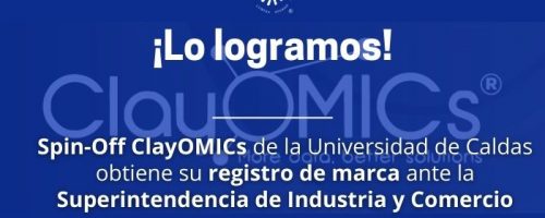 Imagen que dice: lo logramos para el registro de marca
