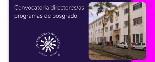 Imagen con fondo de la facultad de ciencias jurídicas y sociales