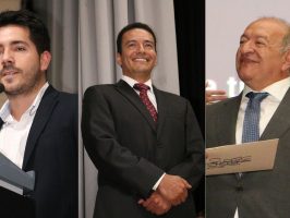 Personas egresadas de la universidad de Caldas