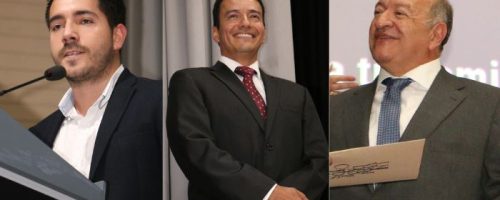 Personas egresadas de la universidad de Caldas