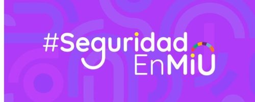 hashtag seguridad en mi u